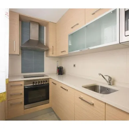 Edificio Augusta Cambrils