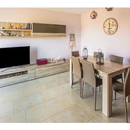 Hotel Edificio Augusta Cambrils