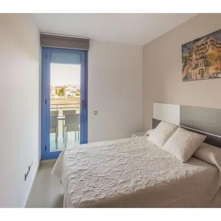 Edificio Augusta فندق *