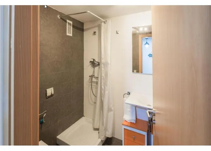 Hotel Edificio Augusta *