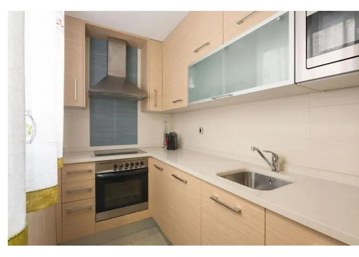 Edificio Augusta Cambrils