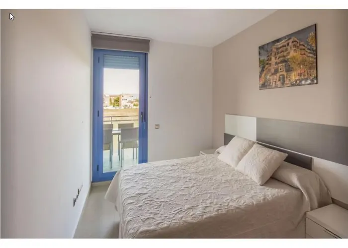 Edificio Augusta Hotell *