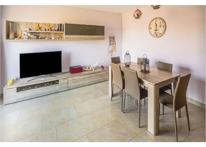 Hotel Edificio Augusta Cambrils